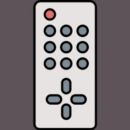 awa tv remote