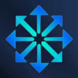 Alpha Safe VPN simgesi